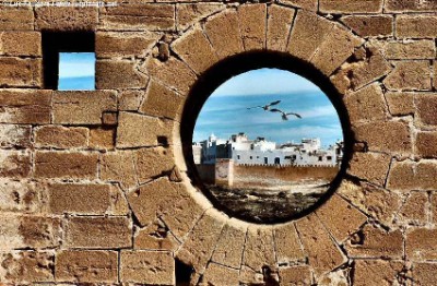 Essaouira: Tour d'une journée