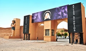 CA Studios Ouarzazat