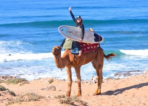 Meilleures Endroit où Surfer Au Maroc 