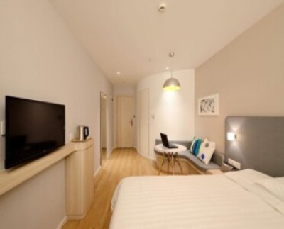 GOHotel Apart-Hotel Triple Room