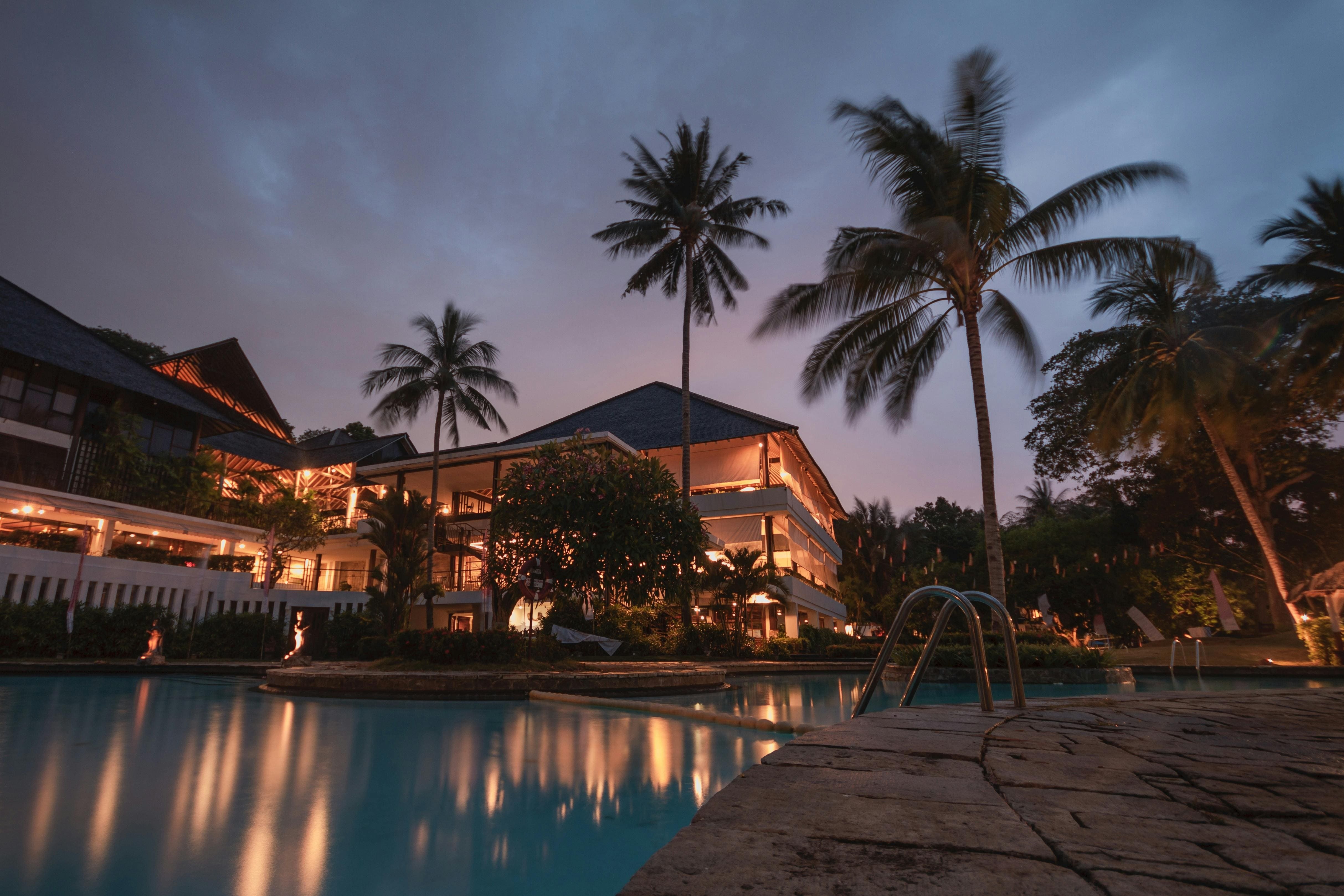 Hotel 4*