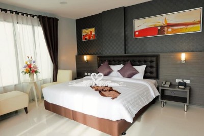 Gohotel 4* Luxe  gallery