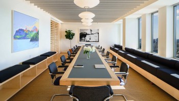 Toplantı Odası Kiralama: Toplantılar ve Etkinlikler