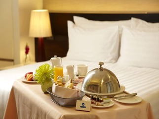 Hotel 4* widget 2